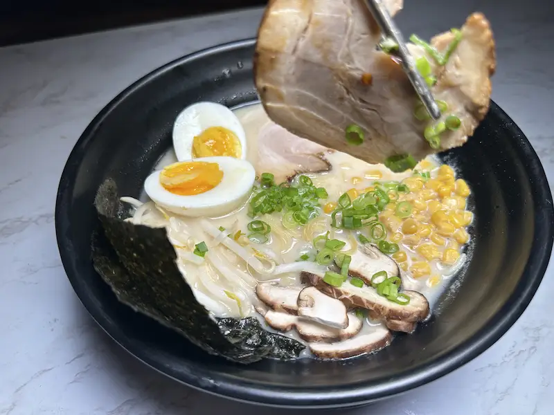 noodle